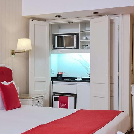 Ramada By Wyndham Buenos Aires Centro Bed and Breakfast Εξωτερικό φωτογραφία