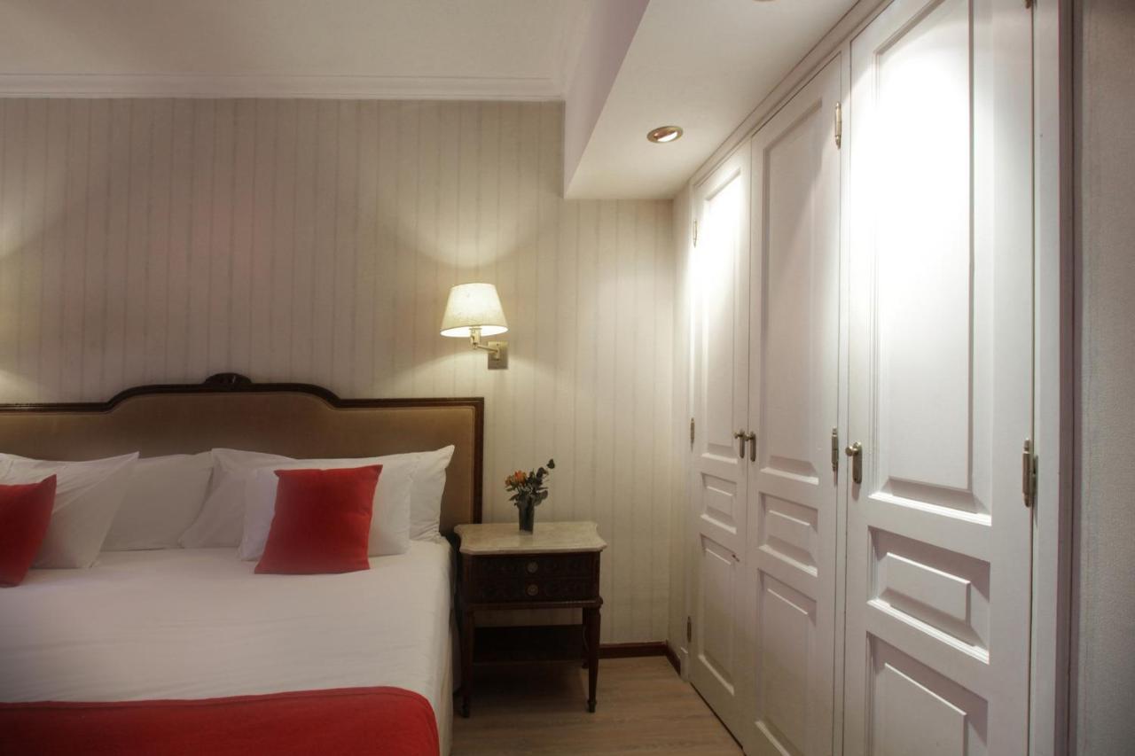 Ramada By Wyndham Buenos Aires Centro Bed and Breakfast Εξωτερικό φωτογραφία