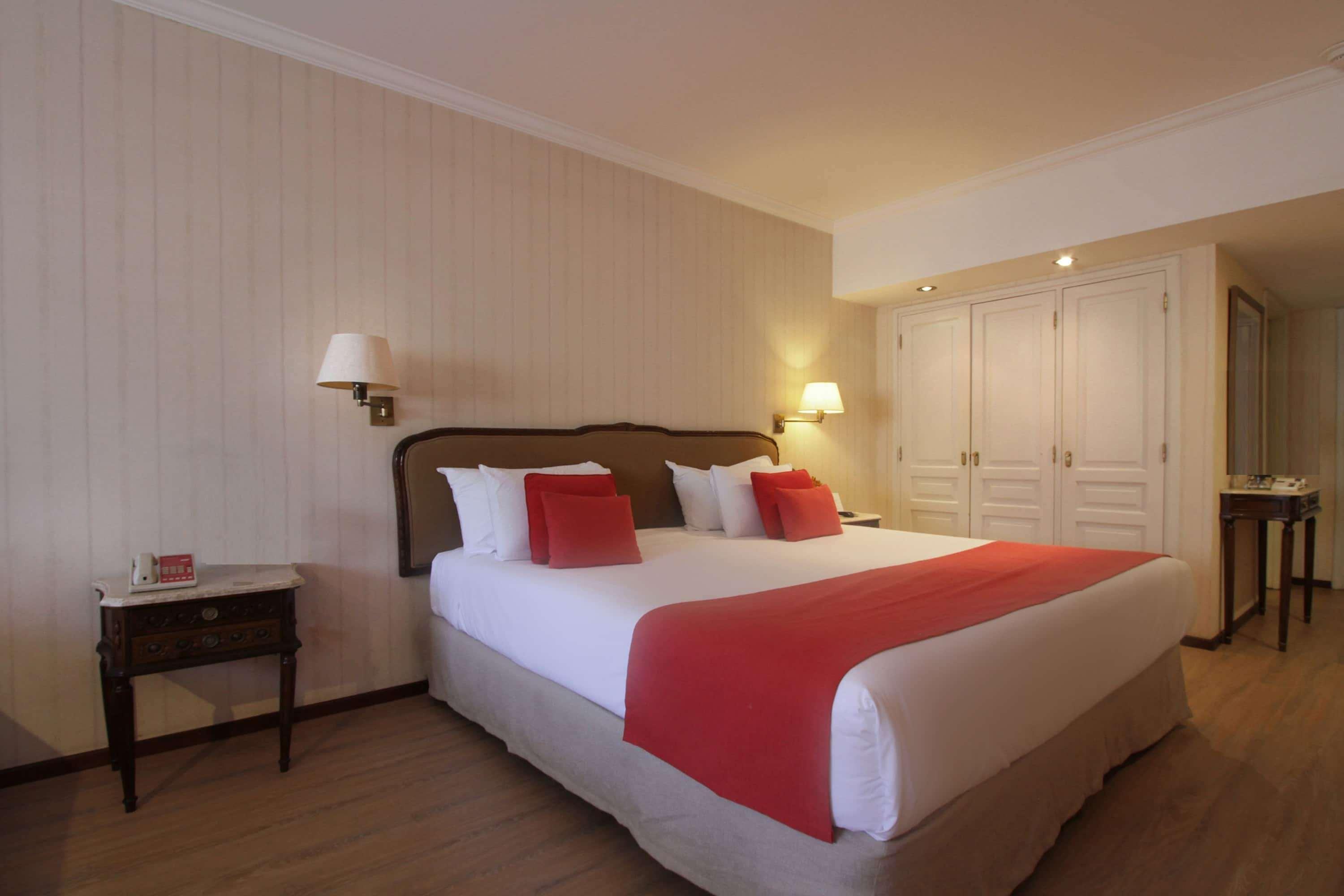 Ramada By Wyndham Buenos Aires Centro Bed and Breakfast Εξωτερικό φωτογραφία
